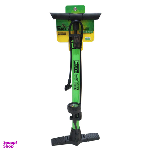 تلمبه دستی اکو مدل YP-GAMA-EAFA-8