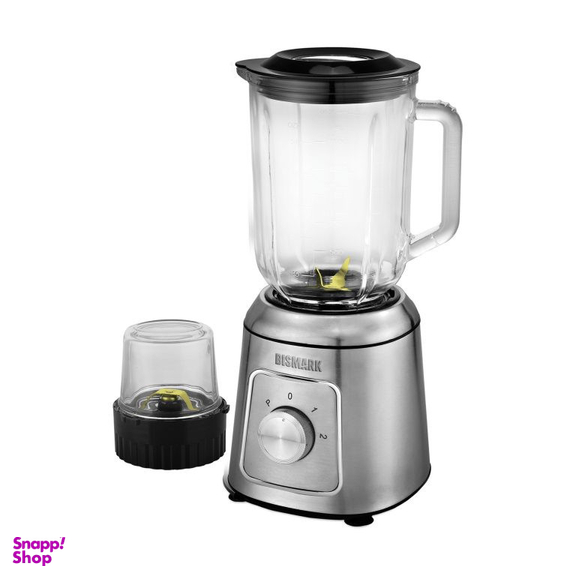 مخلوط کن و آسیاب بیسمارک مدل BM2366