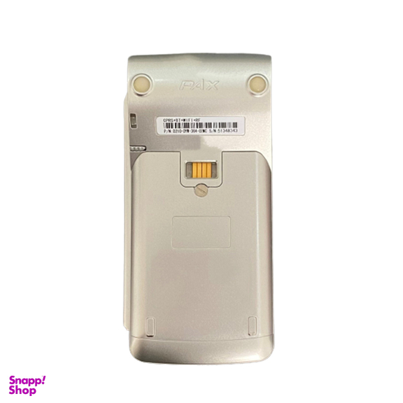 دستگاه کارت خوان پکس مدل D210-C