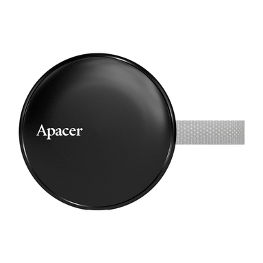 حافظه SSD اکسترنال مغناطیسی اپیسر مدل AS725 Magnetic