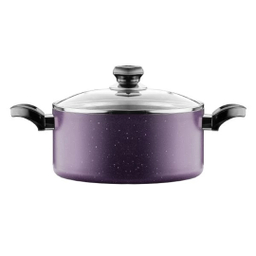 سرویس قابلمه 8 پارچه تیارا مدل TR-8SPTGS