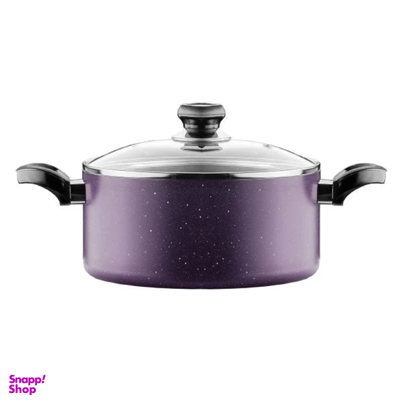سرویس قابلمه 8 پارچه تیارا مدل TR-8SPTGS