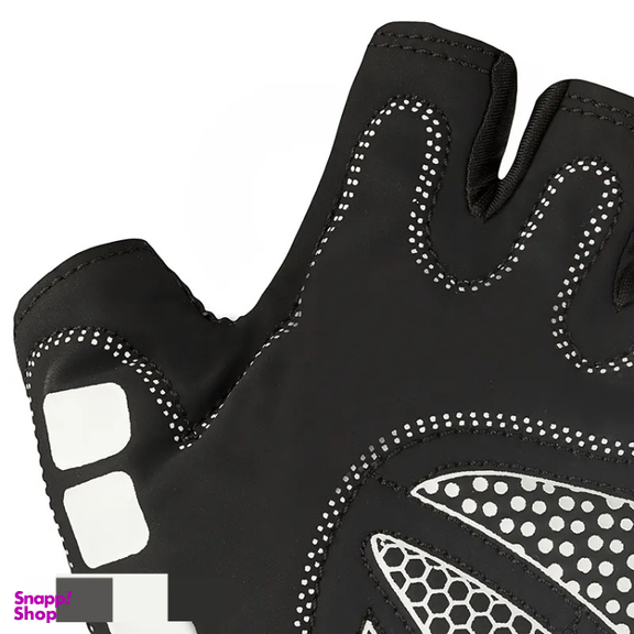 دستکش دوچرخه سواری PRO BIKE کد 13 رنگ مشکی صورتی