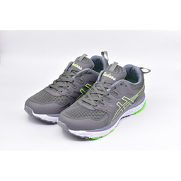 کفش پیاده روی مردانه پویان گام پیام مدل تریل کد 11072