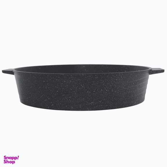 تابه هادسون مدل درب دار کد YP-032 سایز 32