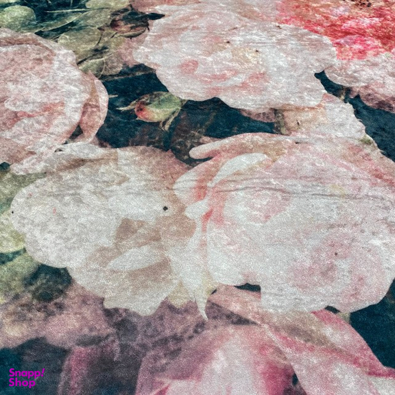 قالیچه مدل گل کد HG01