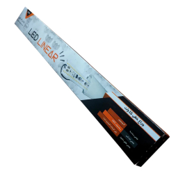 مهتابی ال ای دی 45 وات پارس فرا نور مدل B45-60