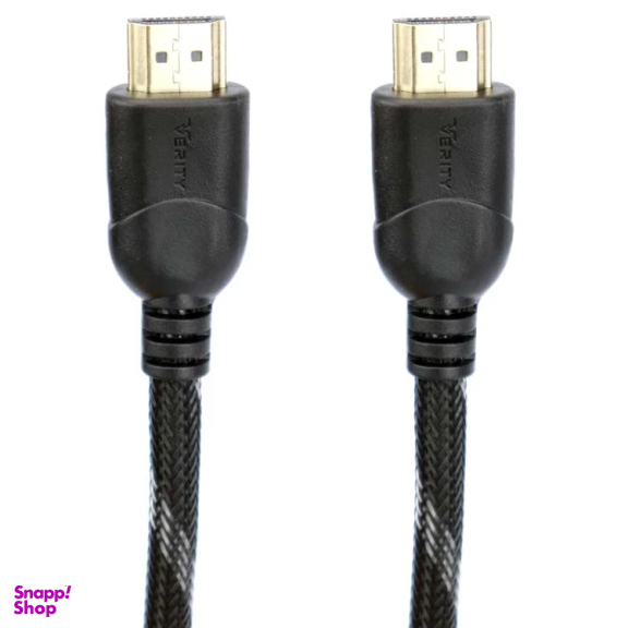 کابل HDMI وریتی مدل High Speed طول 2 متر