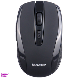 ماوس بی سیم لنوو مدل MAGIC- DP.1600