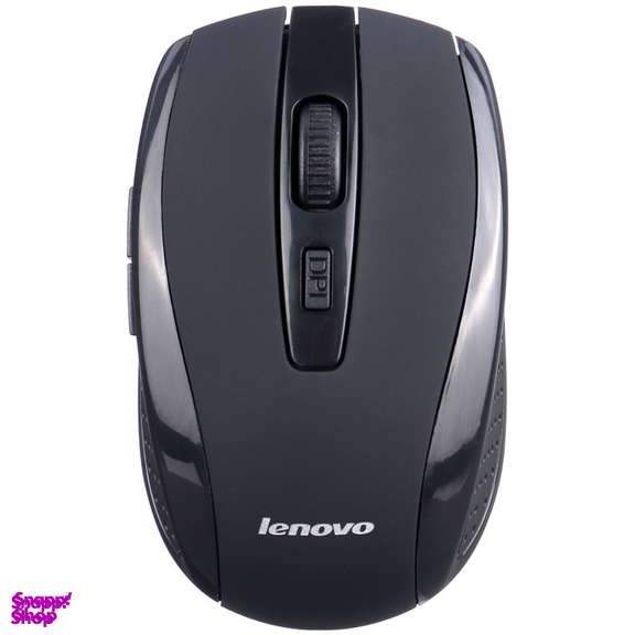 ماوس بی سیم لنوو مدل MAGIC- DP.1600