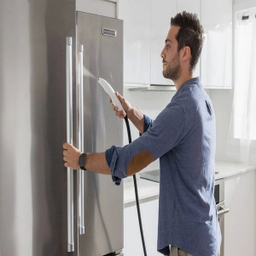 بخارشو دایوو مدل PSW001