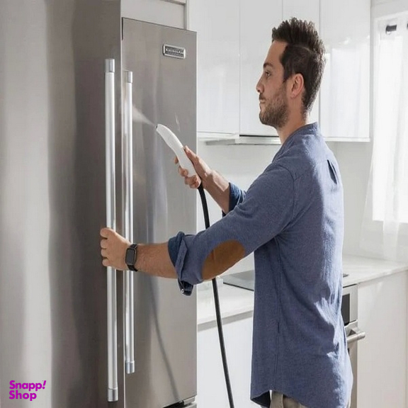 بخارشو دایوو مدل PSW001