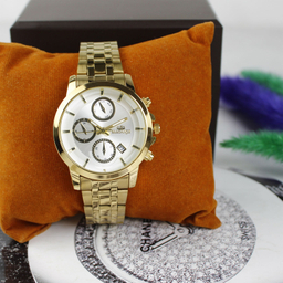 ساعت مچی عقربه ای زنانه الگانس مدل EZTS8080