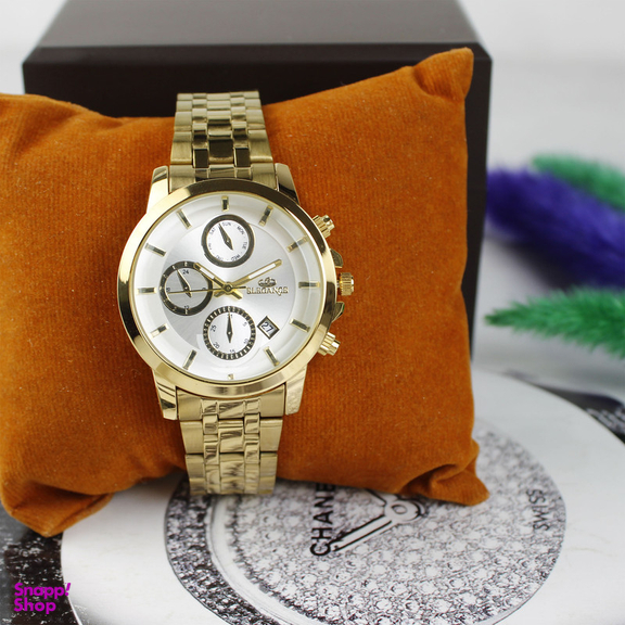 ساعت مچی عقربه ای زنانه الگانس مدل EZTS8080