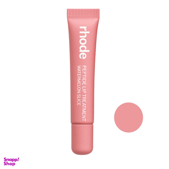 تینت لب رود مدل ribbon شماره 15