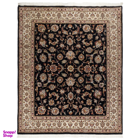 فرش دستباف سی پرشیا کد 174623 سایز 288x237 سانتی‌ متر