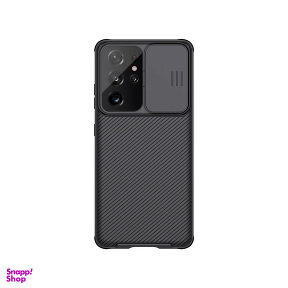 کاور نیلکین مدل CamShield Pro مناسب Redmi K40 / K40 Pro / K40 Pro Plus / Mi 11i / Poco F3 / Mi 11X / Mi 11 X Pro