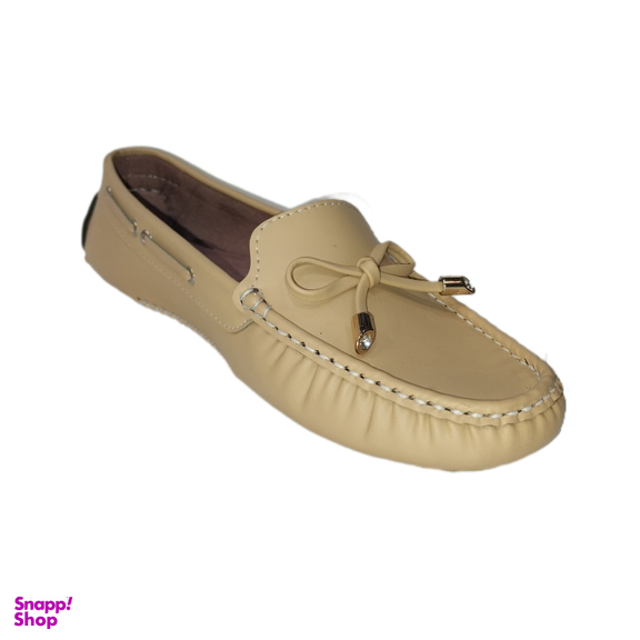 کالج زنانه مدل تینا کد 933 رنگ کرم