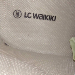 کفش پیاده روی زنانه ال سی وایکیکی مدل Gulliper