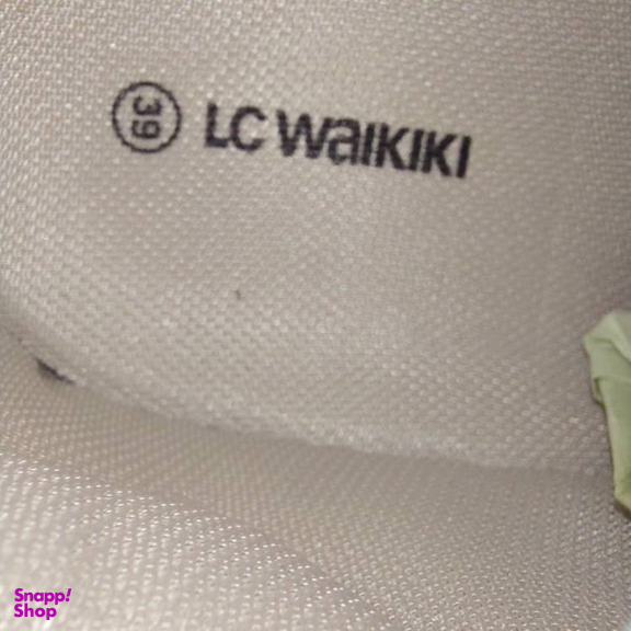 کفش پیاده روی زنانه ال سی وایکیکی مدل Gulliper