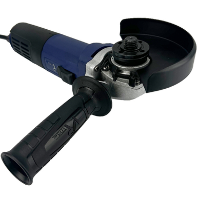 مینی فرز ویوارکس مدل VR8615-AG رنگ آبی تیره