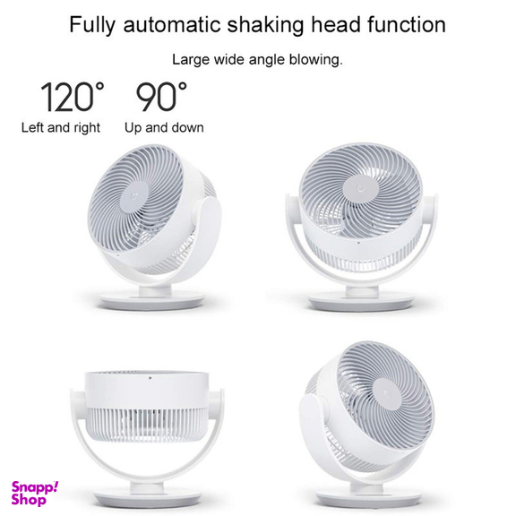 پنکه رومیزی میجیا مدل ZLHS01ZM