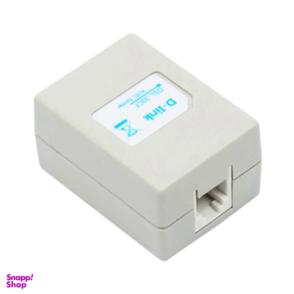 اسپلیتر شبکه دی-لینک مدل DSL-30CF گرید A کد 0890