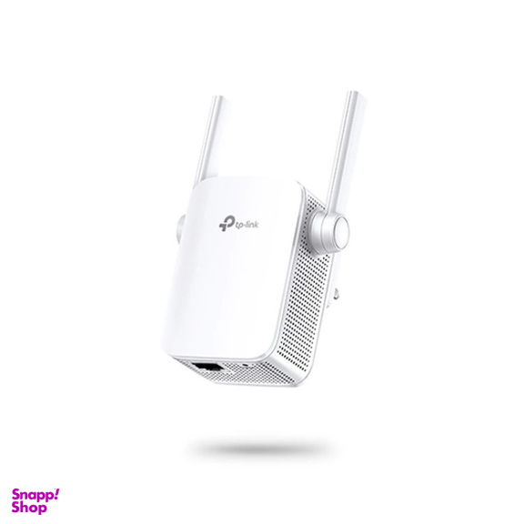 توسعه دهنده شبکه بی‌ سیم تی پی-لینک مدل RE305