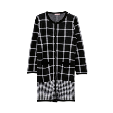 ژاکت زنانه ال سی وایکیکی مدل TURK465