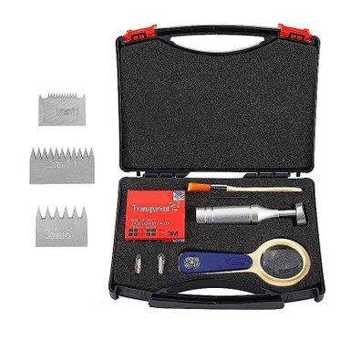 کراس کات خراش انداز هوآتک مدل 3-Blades