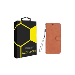 کیف موبایل مدل کلاسوری بند دار مناسب شیائومی Poco X3 / Poco X3 NFC / Poco X3 Pro