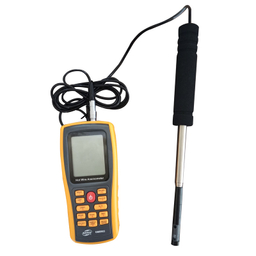 بادسنج بنتک مدل BENETECH GM8903