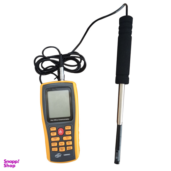 بادسنج بنتک مدل BENETECH GM8903