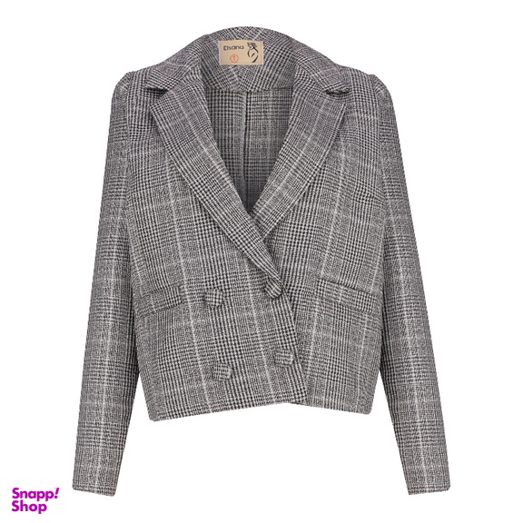 ست کت و دامن زنانه السانا مدل نلورا کد 197902