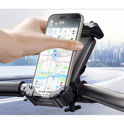 پایه نگهدارنده گوشی موبایل مک دودو مدل Basalt