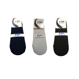 جوراب کالج مردانه تابش ایران پود مدل KM0079 مجموعه 6 عددی