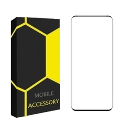 محافظ صفحه نمایش گوشی موبایل مدل Full-Edge مناسب داریا Bond