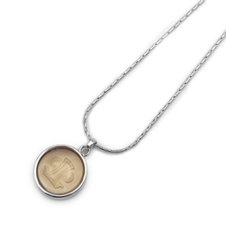 گردنبند زنانه وینویز رزینی کد 2068