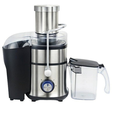 آبمیوه گیری چهار کاره برلین کد BG-2020
