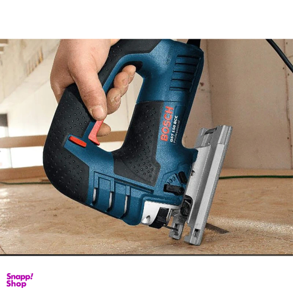 اره عمودبر بوش مدل GST 150 BCE