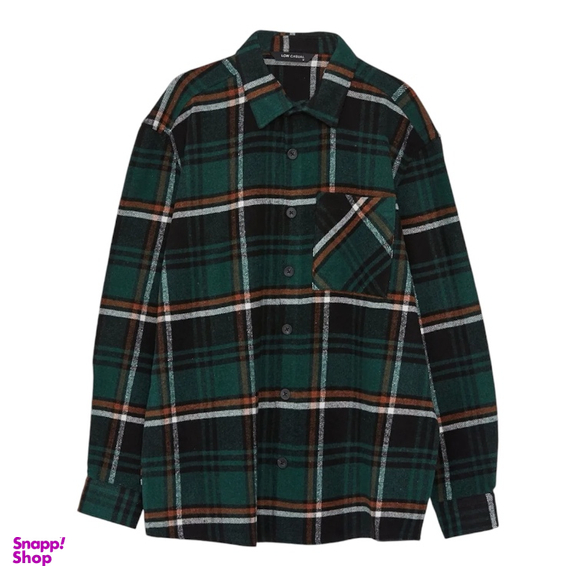 کت مردانه ال سی وایکیکی مدل Tork6278