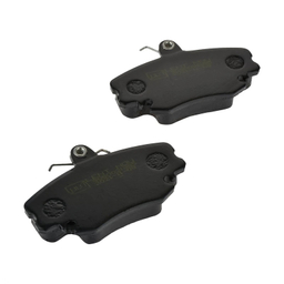 لنت ترمز جلو دیسکی لنتینو مدل AR415 مناسب برای لیفان 520