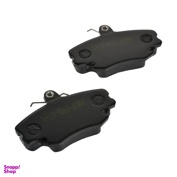 لنت ترمز جلو دیسکی لنتینو مدل AR415 مناسب برای لیفان 520