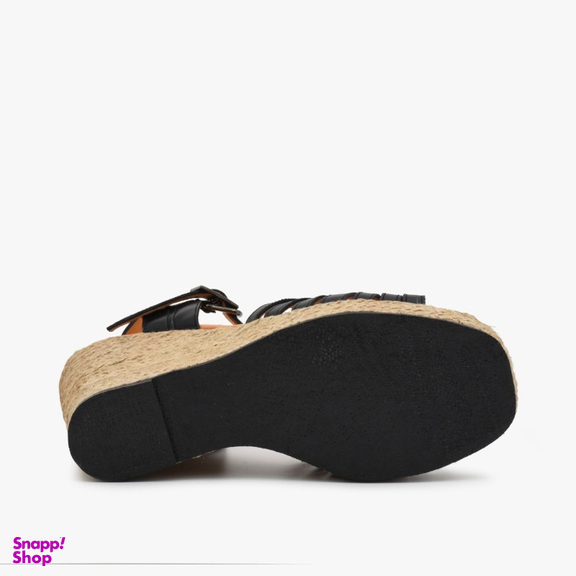 صندل زنانه چرم تهران کد E79M