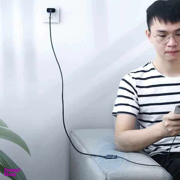 کابل افزایش طول Extension USB 2.0 یوگرین مدل US103 کد 10316 طول 2 متر