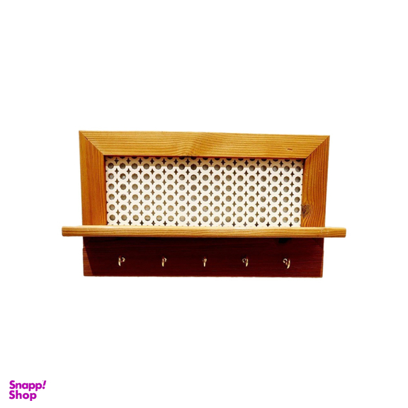 جاکلیدی چوبی کد 088