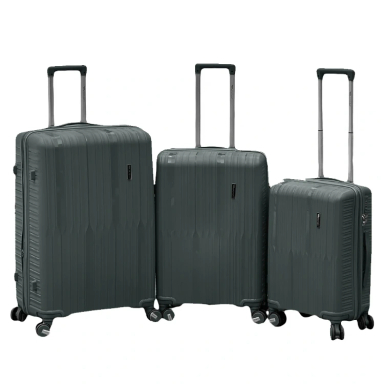 ست چمدان مونزا مدل MNZ839 SERIES مجموعه 3 عددی