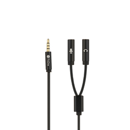 مبدل دو به یک AUX پرووان مدل PCA39