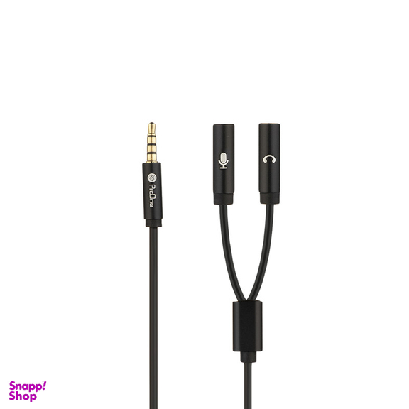 مبدل دو به یک AUX پرووان مدل PCA39