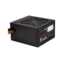 منبع تغذیه کامپیوتر سیلوراستون مدل SST-ST40F-ES230